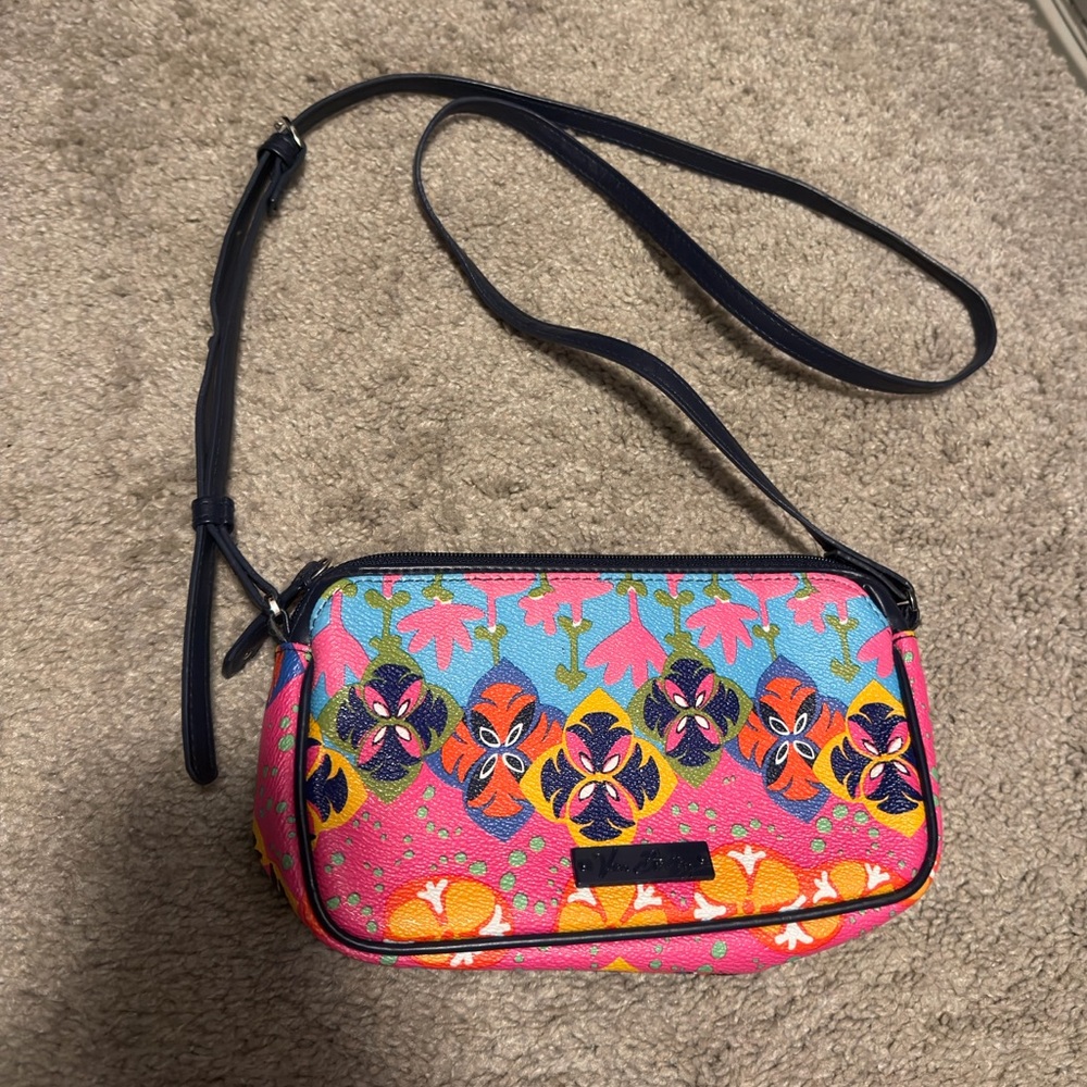 Vera Bradley Crossbody Bag